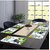 REVAXO placemats set of 6 pcs/ table mat set of 6 pcs/ dining table placemat set of 6pcs/placemat set of 6 pcs