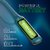 Portronics POR-1553 Harmonics 250 60Hrs Playtime Bluetooth Headset, Green