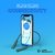 Portronics POR-1553 Harmonics 250 60Hrs Playtime Bluetooth Headset, Green