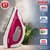 Tefal Inicio 1800 Watt Steam Iron (Pink and White)
