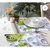 placemats set of 6 pcs/ table mat set of 6 pcs/ dining table placemat set of 6pcs/placemat set of 6 pcs(multicolour