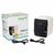 Tropicool PortaChill Black 5 L Car Refrigerator Chiller Cum Warmer (Black)