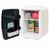 Tropicool PortaChill Black 5 L Car Refrigerator Chiller Cum Warmer (Black)