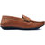 Oxhide Brown Mens Loafer