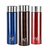 Cello H2O Stainless Steel Water Bottle 1L Set of 3 Assorted