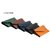 Eleegance Stylish Women's Green PU Leather Hand Clutch Wallet Purse with Multi-Card Slots I Daily use Fashionable card h