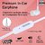 SwagMe Boomdhoom IE009 in-Ear Wired Earphones with Mic (IE-009 White)