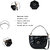 SLING BAG/ FANCY BAG FOR GIRLS/WOMEN