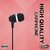 Swagme Boomdhoom Ie009 In The Ear Wired Earphones With Mic (Ie-009 Black)