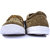 Canvas Shoes For Men (Khaki)