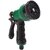 Water Spray Gun Nozzle For Gardening High Pressure Water Sprayer With Trigg