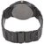 Katrodiya Black Analog Round Dial Couple Watch Pack Of 2