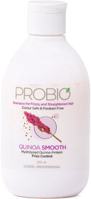 Godrej Professional Quinoa Smooth  Shampoo 250ml