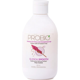 Godrej Professional Quinoa Smooth  Shampoo 250ml