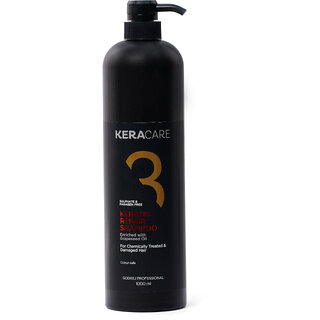 Godrej professional Keracare Repair Shampoo 1000ml