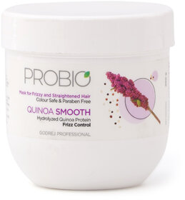 Godrej Professional Quinoa Smooth Mask  100ml