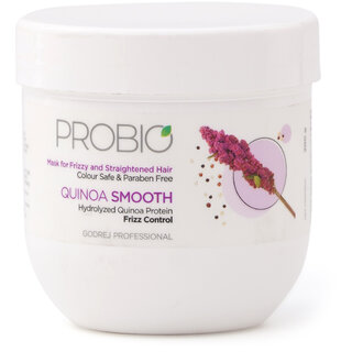 Godrej Professional Quinoa Smooth Mask  100ml