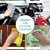 Microfiber Cleaning Cloths, 4pcs 40x40cms 340GSM Multi-Colour Wash Cloth for Kitchen Car Window Stainless Steel Cleaning