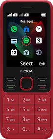 Nokia 150 DS 2020(Red)