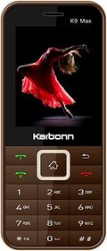 KARBONN K9 max