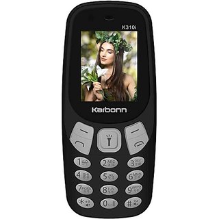 KARBONN K310i(Black)