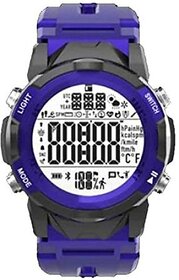 Lenovo C2 (Blue Strap, Size : Regular).