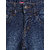Kotty Girls Solid Cotton Lycra Mid Rise Jeans