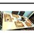REVAXO placemats set of 6 pcs/ table mat set of 6 pcs/ dining table placemat set of 6pcs/placemat set of 6 pcs