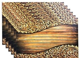 REVAXO placemats set of 6 pcs/ table mat set of 6 pcs/ dining table placemat set of 6pcs/placemat set of 6 pcs