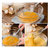 JISUN Stainless Steel Egg Whisk / Egg Beater 20cm Pack of 1