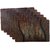 REVAXO placemats set of 6 pcs/ table mat set of 6 pcs/ dining table placemat set of 6pcs/placemat set of 6 pcs