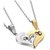 Couples Lover  chain for men and women