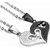 Couples Lover  chain for men and women