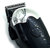 ZG Corded Waterproof Beard Mustache Trimmer Powerful 9W Hair Clipper Salon approved Electric Razor Grooming Kit 301