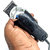 ZG Corded Waterproof Beard Mustache Trimmer Powerful 9W Hair Clipper Salon approved Electric Razor Grooming Kit 301