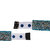 Yes Ten Satin Bead Work Belt
