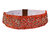 Yes Ten Satin Bead Work Belt