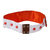 Yes Ten Satin Bead Work Belt