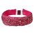 Yes Ten Satin Bead Work Belt