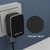 Portronics POR-1064 Adapto 64 3.0A Quick Charger With Single USB Port, Black