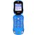 MTR FARARI 2.4 Inches(6.1cm) Display Dual Sim Feature Phone