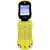 MTR FARARI 2.4 Inches(6.1cm) Display Dual Sim Feature Phone
