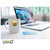 UDNAG White Ceramic Coffee / Tea Mug 'Cryptocurrency | Bitcoin' Perfect for Gifting [330ml]