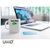 UDNAG White Ceramic Coffee / Tea Mug 'Gamer | Game mode On' Perfect for Gifting [330ml]