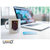 UDNAG White Ceramic Coffee / Tea Mug 'Death | Nightmare Dream' Perfect for Gifting [330ml]