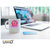 UDNAG White Ceramic Coffee / Tea Mug 'Hug me and cactus' Perfect for Gifting [330ml]