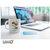 UDNAG White Ceramic Coffee / Tea Mug 'meme Smile' Perfect for Gifting [330ml]