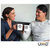 UDNAG White Ceramic Coffee / Tea Mug 'Love | 's Love Never Fails' Perfect for Gifting [330ml]