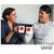 UDNAG White Ceramic Coffee / Tea Mug 'Thing | Thing 1' Perfect for Gifting [330ml]