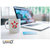 UDNAG White Ceramic Coffee / Tea Mug 'Dentist | Super tooth' Perfect for Gifting [330ml]